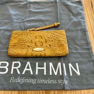 Brahmin Clutch